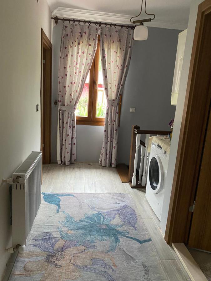 Yomra Doga Villa מראה חיצוני תמונה