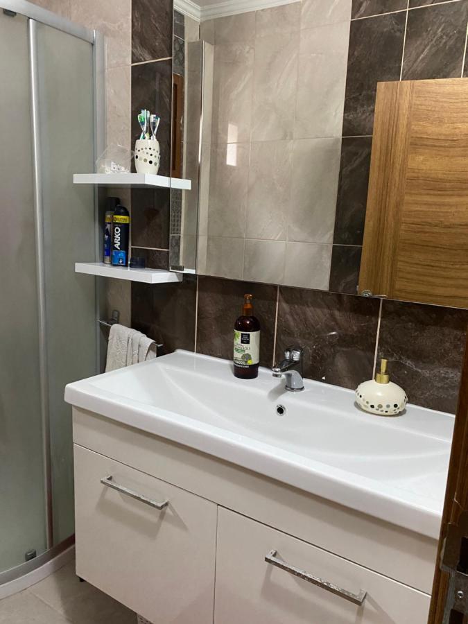 Yomra Doga Villa מראה חיצוני תמונה