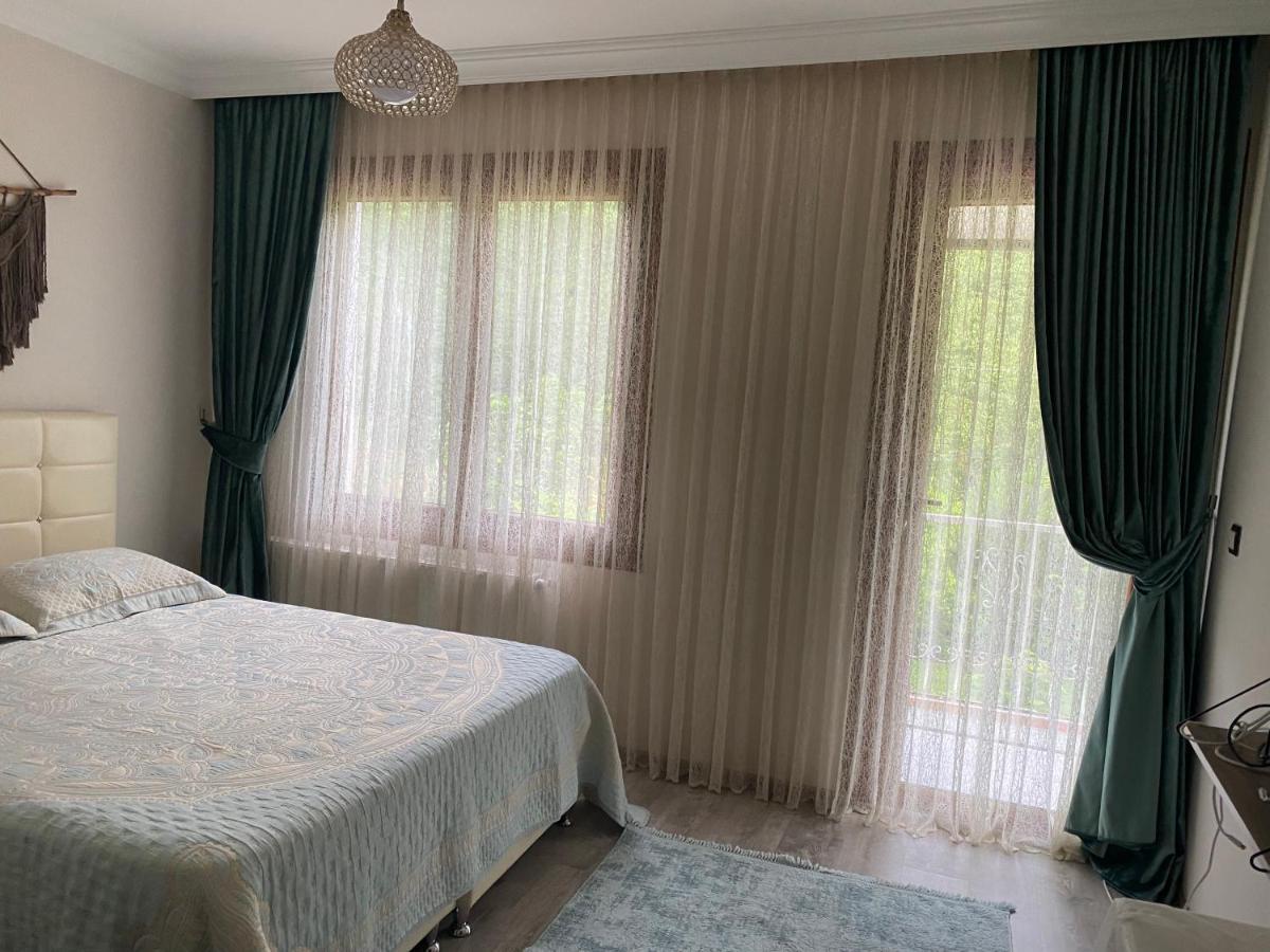 Yomra Doga Villa מראה חיצוני תמונה