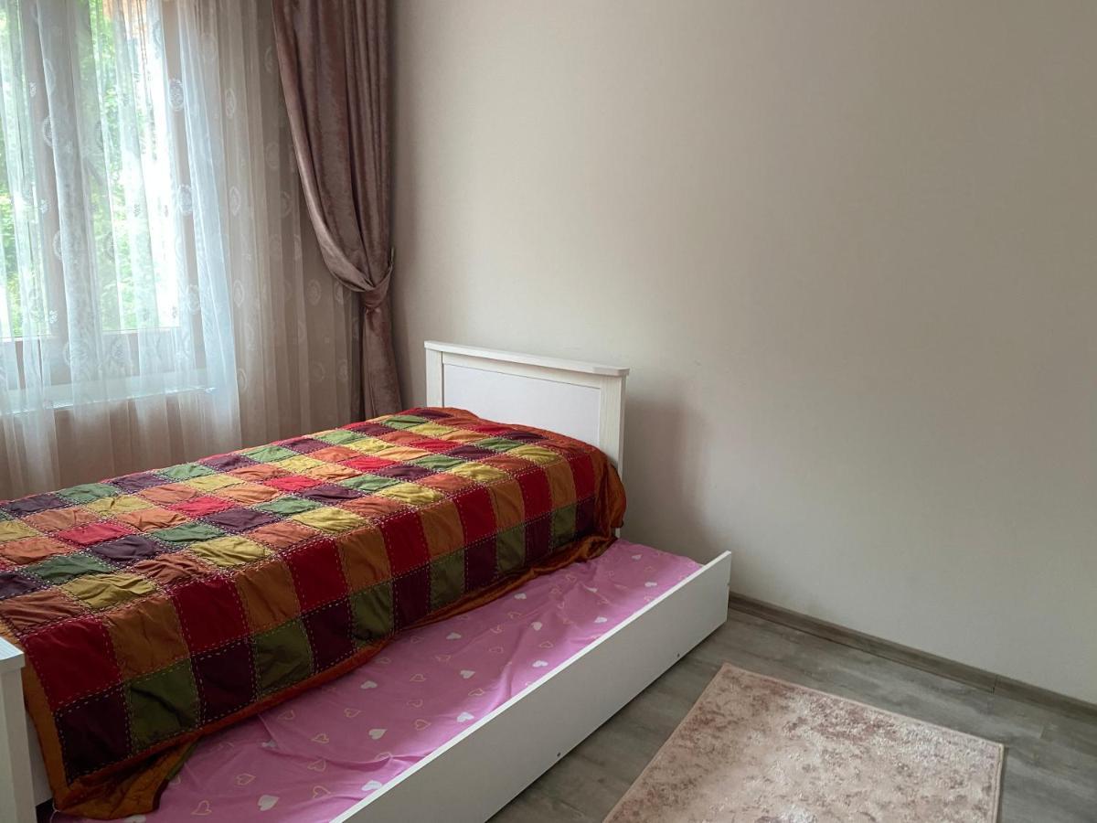 Yomra Doga Villa מראה חיצוני תמונה