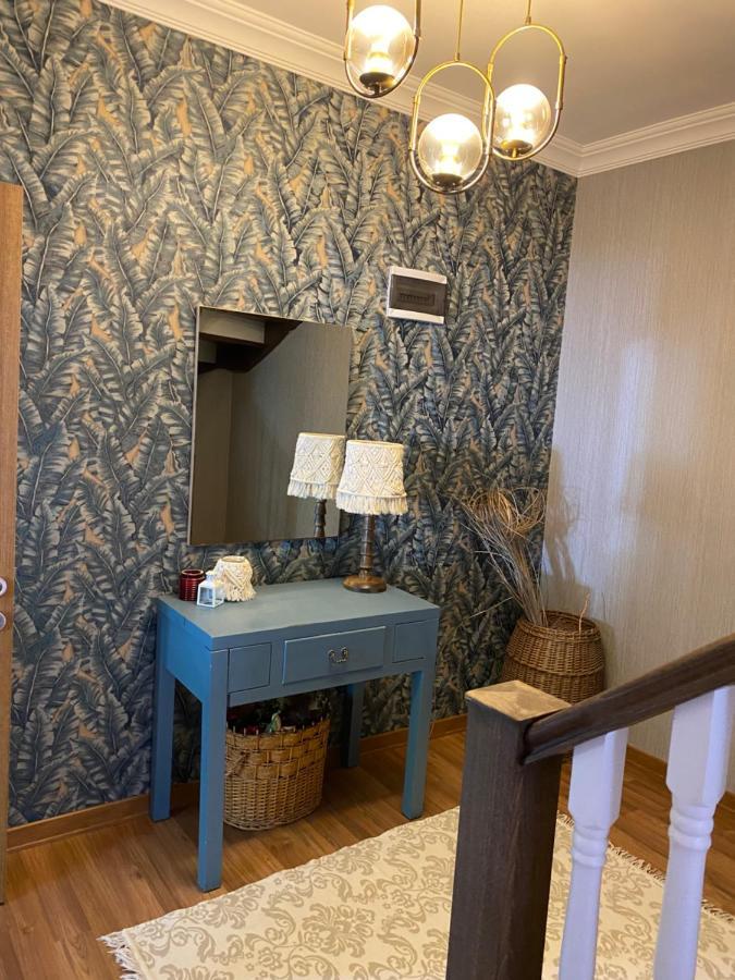 Yomra Doga Villa מראה חיצוני תמונה