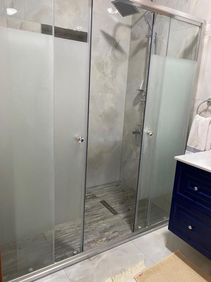 Yomra Doga Villa מראה חיצוני תמונה
