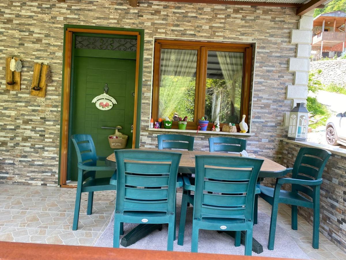 Yomra Doga Villa מראה חיצוני תמונה