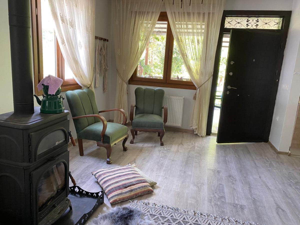 Yomra Doga Villa מראה חיצוני תמונה