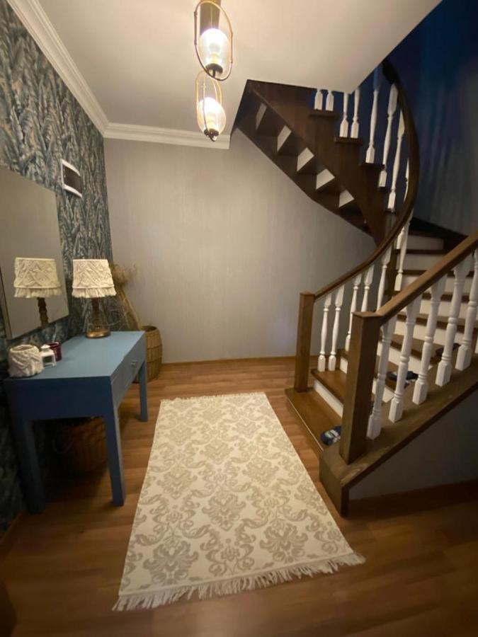 Yomra Doga Villa מראה חיצוני תמונה